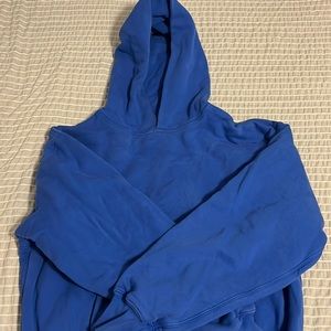 Mens Yeezy Gap Hoodie